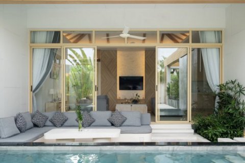 Sobre plano Himmapana Villas en Phuket, Tailandia № 27317 - foto 4