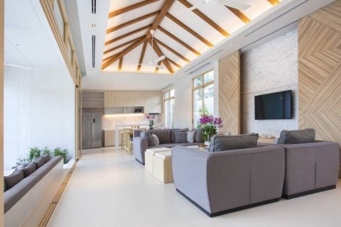 Sobre plano Himmapana Villas en Phuket, Tailandia № 27317 - foto 5