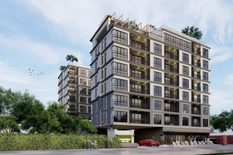 Mira Monte Hua Hin 94 en Hua Hin, Tailandia № 27618