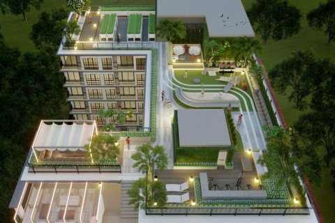 Mira Monte Hua Hin 94 en Hua Hin, Tailandia № 27618 - foto 5