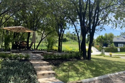 Sobre plano Sanctuary Lakes Hua Hin en Prachuap Khiri Khan, Tailandia № 27321 - foto 10