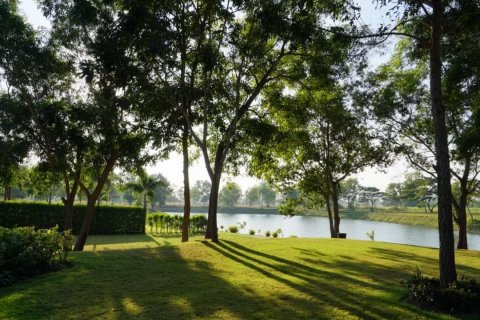 Sobre plano Sanctuary Lakes Hua Hin en Prachuap Khiri Khan, Tailandia № 27321 - foto 12