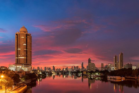 Thai Airlines predicts early exit from financial rehabilitation