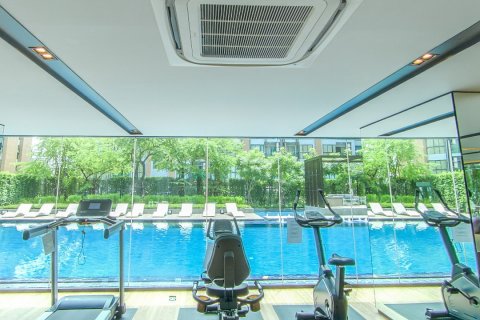 Sobre plano The Excel Hideaway Sukhumvit 50 en Bangkok, Tailandia № 29212 - foto 11