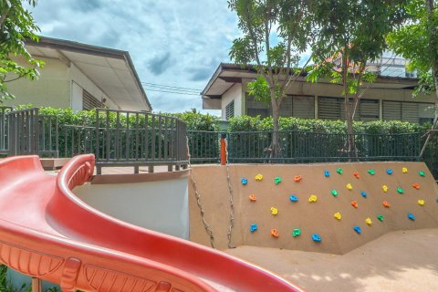 Sobre plano The Excel Hideaway Sukhumvit 50 en Bangkok, Tailandia № 29212 - foto 6