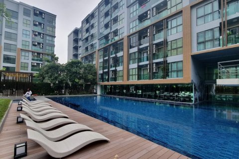 Sobre plano The Excel Hideaway Sukhumvit 50 en Bangkok, Tailandia № 29212 - foto 12
