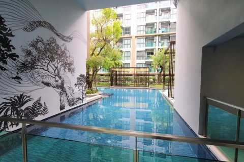 Sobre plano The Excel Hideaway Sukhumvit 50 en Bangkok, Tailandia № 29212 - foto 8