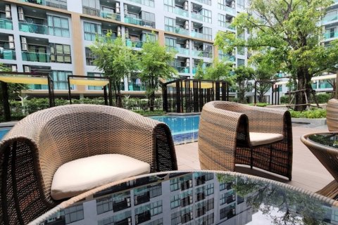 Sobre plano The Excel Hideaway Sukhumvit 50 en Bangkok, Tailandia № 29212 - foto 9