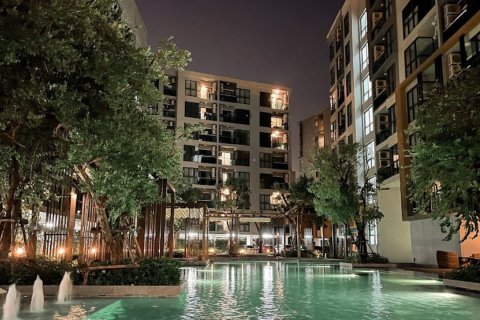 Sobre plano The Excel Hideaway Sukhumvit 50 en Bangkok, Tailandia № 29212 - foto 10