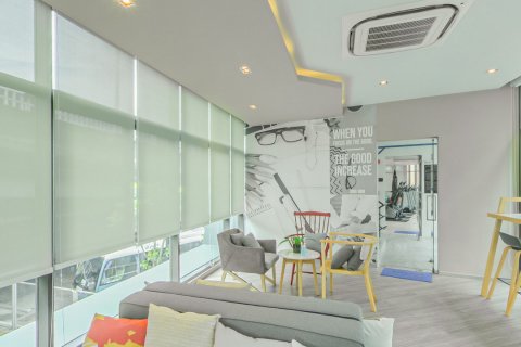 Sobre plano The Excel Hideaway Sukhumvit 71 en Bangkok, Tailandia № 29215 - foto 5