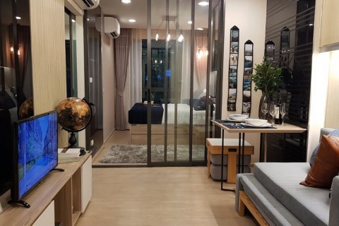 Sobre plano The Excel Hideaway Sukhumvit 71 en Bangkok, Tailandia № 29215 - foto 6