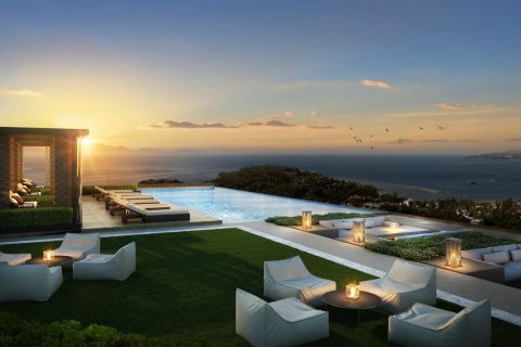 The Panora Phuket en Phuket, Tailandia № 26077 - foto 7