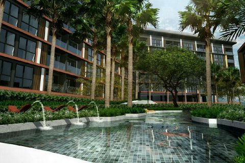 The Panora Phuket en Phuket, Tailandia № 26077 - foto 11