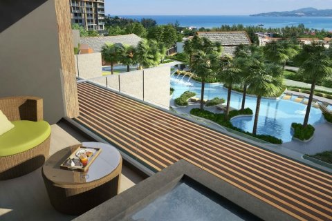 The Panora Phuket en Phuket, Tailandia № 26077 - foto 13