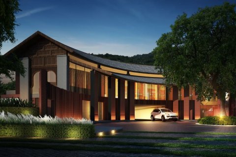 The Panora Phuket en Phuket, Tailandia № 26077 - foto 16