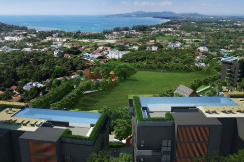 The Panora Phuket en Phuket, Tailandia № 26077 - foto 3