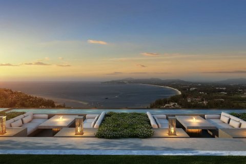 The Panora Phuket en Phuket, Tailandia № 26077 - foto 4