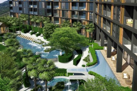 The Panora Phuket en Phuket, Tailandia № 26077 - foto 8