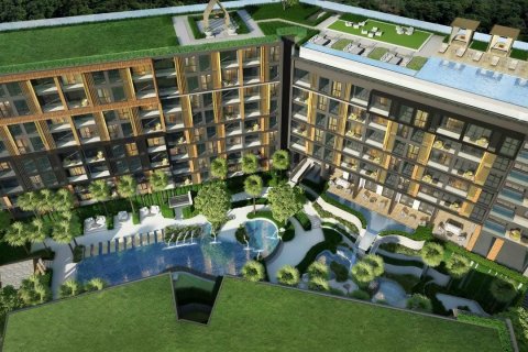 The Panora Phuket en Phuket, Tailandia № 26077 - foto 6
