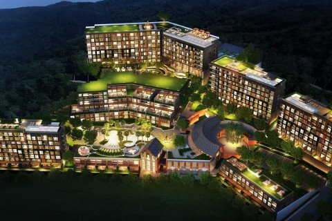 The Panora Phuket en Phuket, Tailandia № 26077 - foto 9