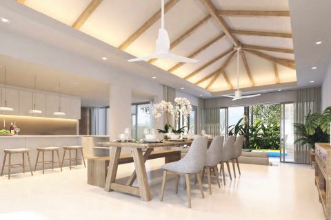 Sobre plano Trichada Breeze en Phuket, Tailandia № 26104 - foto 7