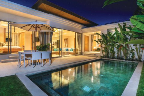 Sobre plano Trichada Breeze en Phuket, Tailandia № 26104 - foto 3