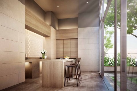 Sobre plano Wyndham Residence en Bangkok, Tailandia № 27323 - foto 11