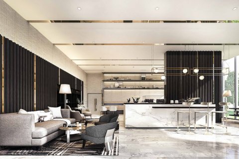 Sobre plano Wyndham Residence en Bangkok, Tailandia № 27323 - foto 7