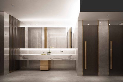 Sobre plano Wyndham Residence en Bangkok, Tailandia № 27323 - foto 4