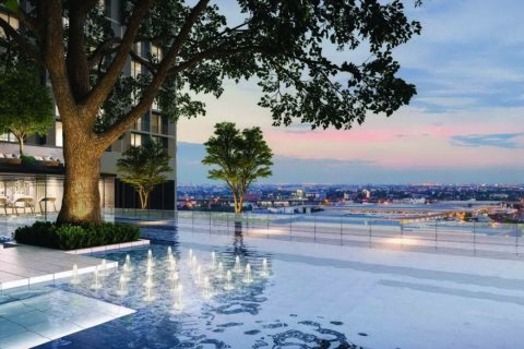 Sobre plano A Space Mega Bangna en Samut Prakan, Tailandia № 28499 - foto 4