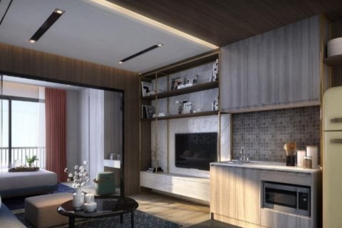 Sobre plano A Space Mega Bangna en Samut Prakan, Tailandia № 28499 - foto 2