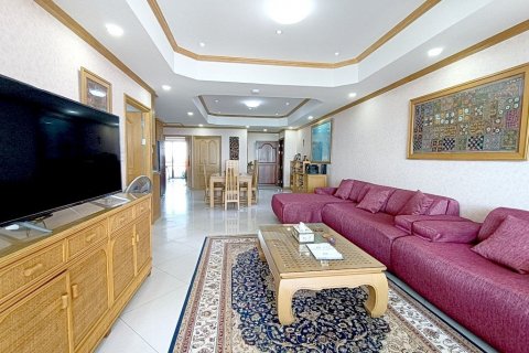 Condominio de 3 dormitorios en Pattaya, Tailandia № 27471 - foto 5
