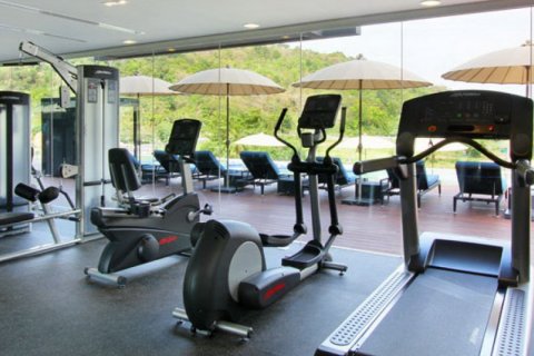 Sobre plano Absolute Twin Sands Resort & Spa en Phuket, Tailandia № 28431 - foto 11