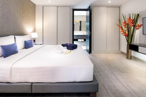 Sobre plano Absolute Twin Sands Resort & Spa en Phuket, Tailandia № 28431 - foto 8