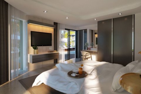 Sobre plano Absolute Twin Sands Resort & Spa en Phuket, Tailandia № 28431 - foto 7