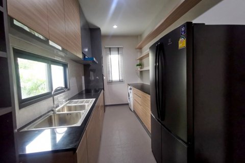 Casa de 3 dormitorios en Bang Lamung, Tailandia № 29148 - foto 14