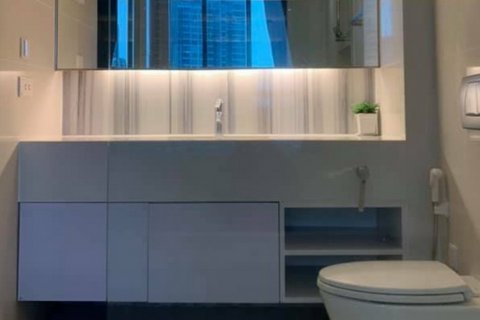 Sobre plano Aequa Sukhumvit 49 en Bangkok, Tailandia № 28447 - foto 4