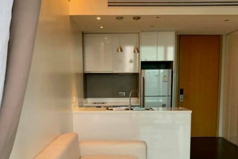 Sobre plano Aequa Sukhumvit 49 en Bangkok, Tailandia № 28447 - foto 3