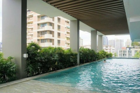 Sobre plano Aequa Sukhumvit 49 en Bangkok, Tailandia № 28447 - foto 7