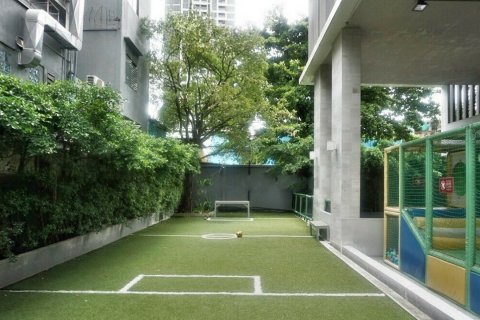 Sobre plano Aequa Sukhumvit 49 en Bangkok, Tailandia № 28447 - foto 4