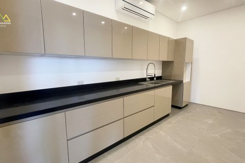 Chalet de 6 dormitorios en Ko Samui, Tailandia № 27414 - foto 6
