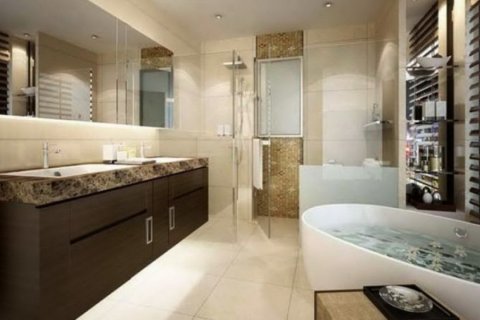 Sobre plano All Seasons Mansion en Bangkok, Tailandia № 28396 - foto 3