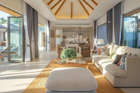 ANCHAN HILLS en Phuket, Tailandia № 2758 - foto 2