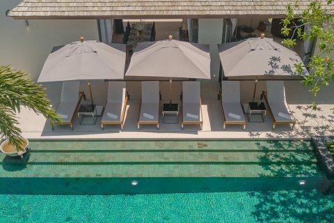 ANCHAN HILLS en Phuket, Tailandia № 2758 - foto 8