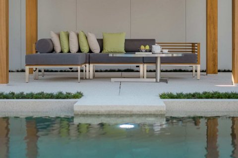 ANCHAN HILLS en Phuket, Tailandia № 2758 - foto 3