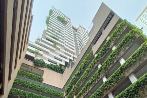 Sobre plano Asoke Towers en Bangkok, Tailandia № 28528 - foto 6