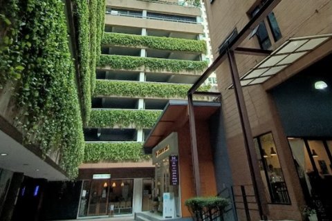 Sobre plano Asoke Towers en Bangkok, Tailandia № 28528 - foto 6