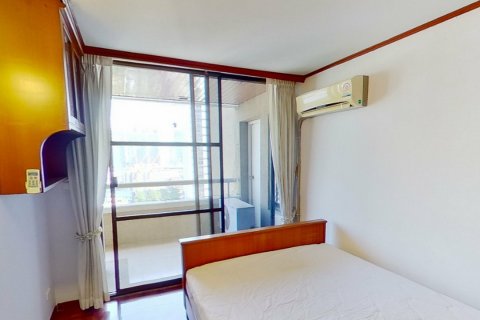 Sobre plano Asoke Towers en Bangkok, Tailandia № 28528 - foto 5