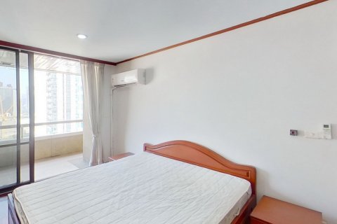 Sobre plano Asoke Towers en Bangkok, Tailandia № 28528 - foto 3