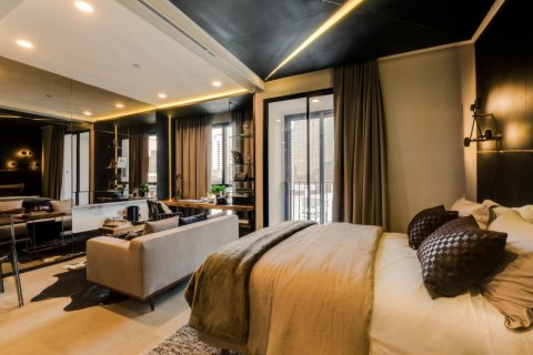 Sobre plano Ashton Chula Silom en Bangkok, Tailandia № 26044 - foto 6